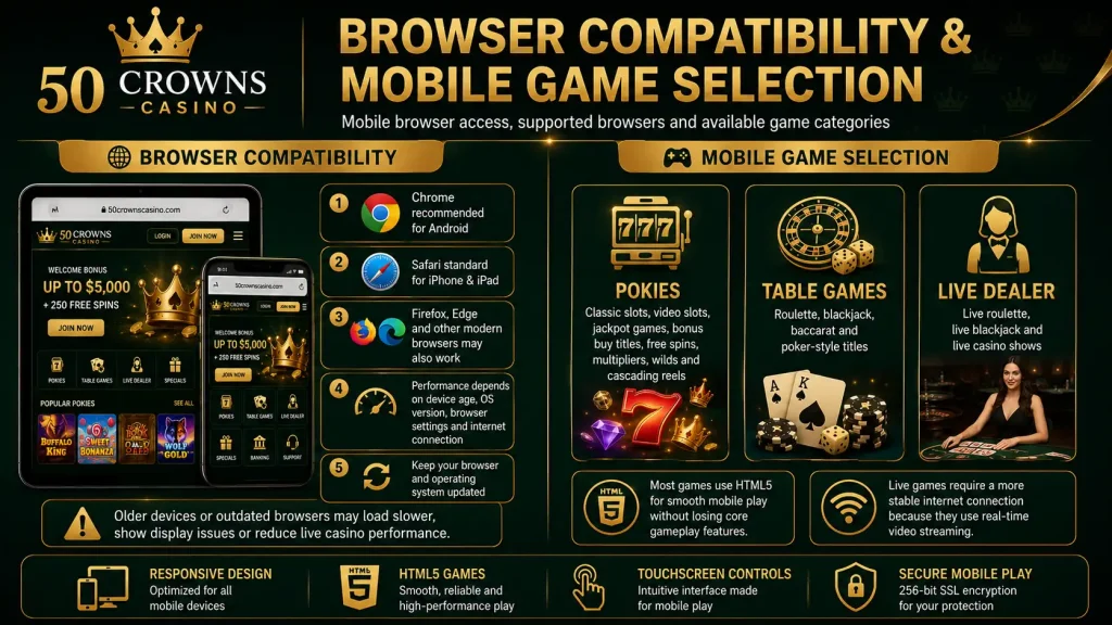 Browser Compatibility